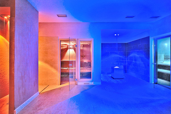 HOTEL VILLA DI CAMPO 4* - Terme di Comano (TN) Charme trentino a 4*