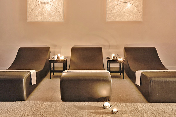 HOTEL VILLA DI CAMPO 4* - Terme di Comano (TN) Charme trentino a 4*