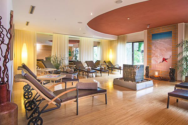 Wellness 4*S in Val Venosta