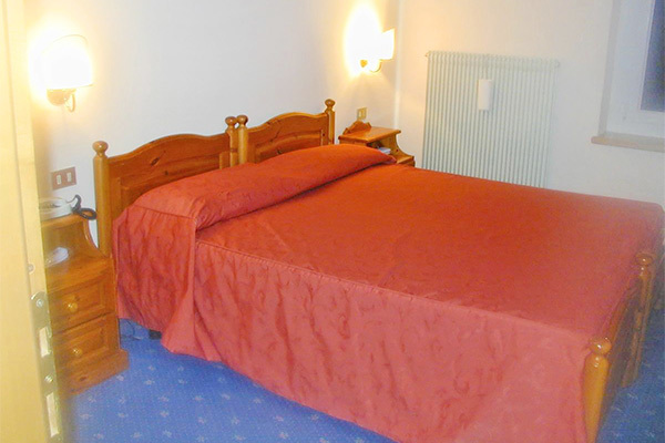 SPORT HOTEL PADOLA 3* - Comelico Superiore (BL) Sulle piste di Val Comelico