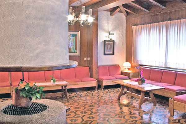 SPORT HOTEL PADOLA 3* - Comelico Superiore (BL) Sulle piste di Val Comelico