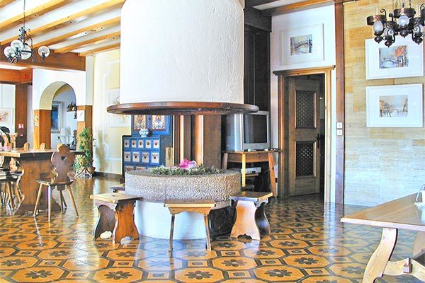 SPORT HOTEL PADOLA 3* - Comelico Superiore (BL) Sulle piste di Val Comelico