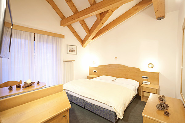 HOTEL EUROPEO 4* - Pinzolo (TN) Relax e benessere a Pinzolo