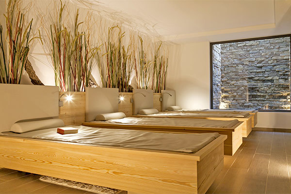 HOTEL EUROPEO 4* - Pinzolo (TN) Relax e benessere a Pinzolo