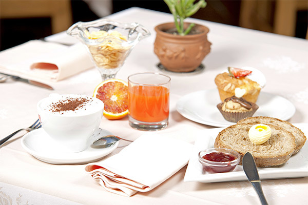 HOTEL EUROPEO 4* - Pinzolo (TN) Relax e benessere a Pinzolo