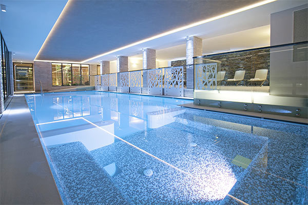HOTEL EUROPEO 4* - Pinzolo (TN) Relax e benessere a Pinzolo