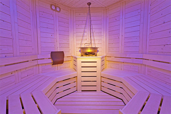 HOTEL EUROPEO 4* - Pinzolo (TN) Relax e benessere a Pinzolo