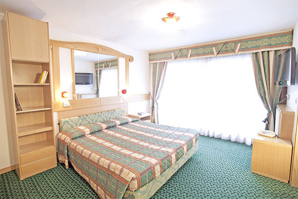 HOTEL EUROPEO 4* - Pinzolo (TN) Relax e benessere a Pinzolo