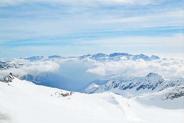 HOTEL EUROPEO 4* - Pinzolo (TN) Relax e benessere a Pinzolo