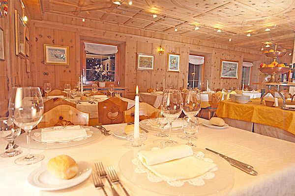 HOTEL LIVIGNO 3* - Livigno (SO) Tradizione e ospitalitA' a Livigno