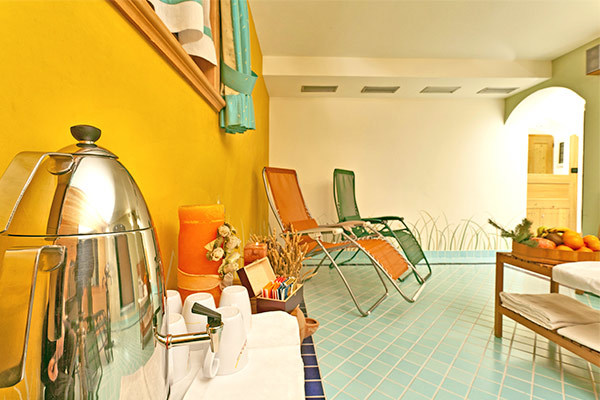 HOTEL LIVIGNO 3* - Livigno (SO) Tradizione e ospitalitA' a Livigno
