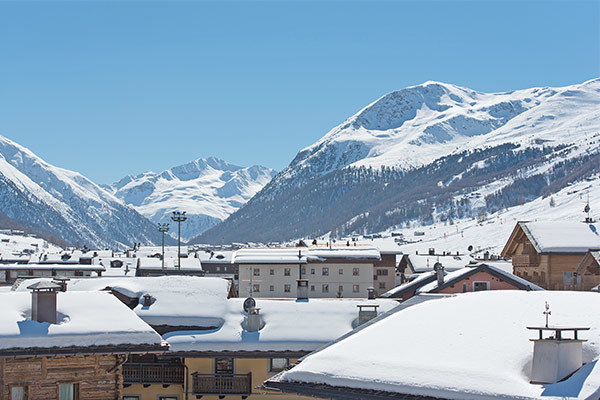 HOTEL LIVIGNO 3* - Livigno (SO) Tradizione e ospitalitA' a Livigno