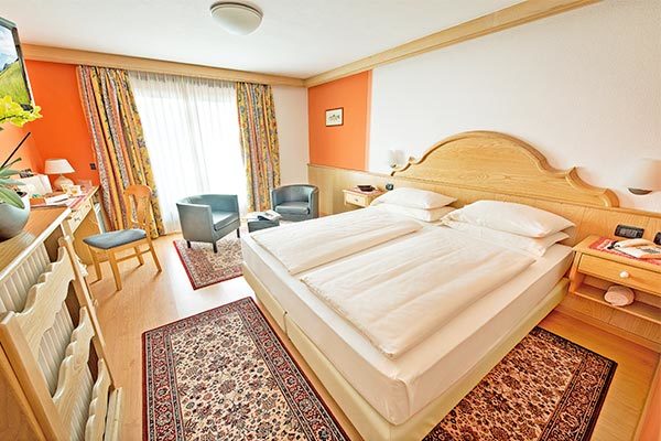 HOTEL ST. MICHAEL 4* - Livigno (SO) Accoglienza e benessere nel cuore delle Alpi
