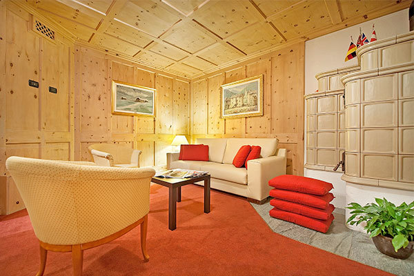 HOTEL ST. MICHAEL 4* - Livigno (SO) Accoglienza e benessere nel cuore delle Alpi