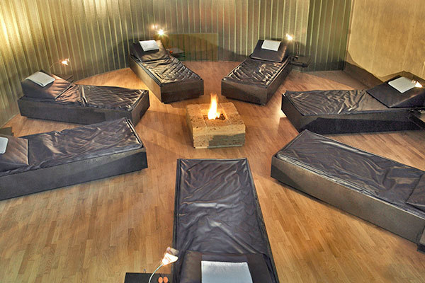 HOTEL SCHWARZER ADLER 4* - Stadt Kitzbühel (Tirolo - Austria)