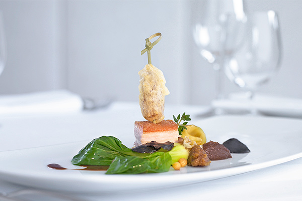 HOTEL SCHWARZER ADLER 4* - Stadt Kitzbühel (Tirolo - Austria)