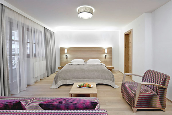 HOTEL SCHWARZER ADLER 4* - Stadt Kitzbühel (Tirolo - Austria)