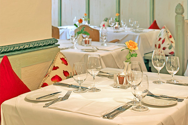 HOTEL SCHWARZER ADLER 4* - Stadt Kitzbühel (Tirolo - Austria)