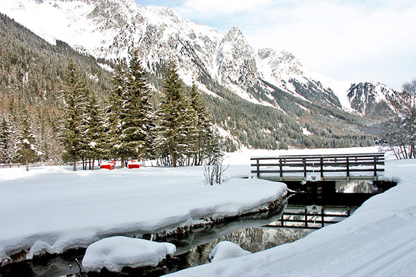 SPORTHOTEL WILDGALL 3* - Anterselva di Sopra (BZ) Ospitalità altoatesina in Val Pusteria