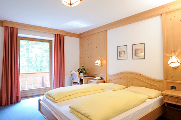 SPORTHOTEL WILDGALL 3* - Anterselva di Sopra (BZ) Ospitalità altoatesina in Val Pusteria