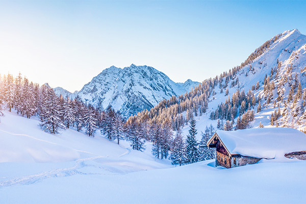 SPORTHOTEL WILDGALL 3* - Anterselva di Sopra (BZ) Ospitalità altoatesina in Val Pusteria