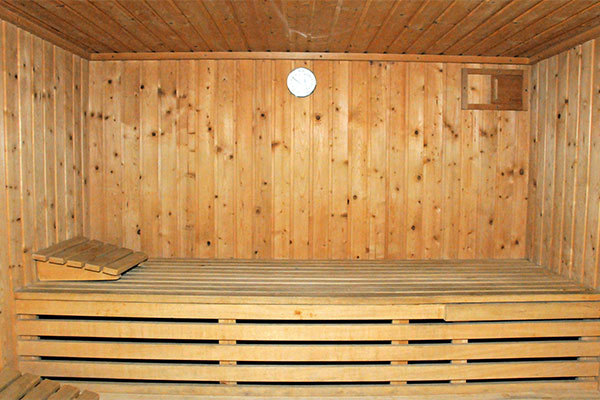 HOTEL ROSA 3* - Vigo di Fassa (TN) Posizione panoramica, in Val di Fassa