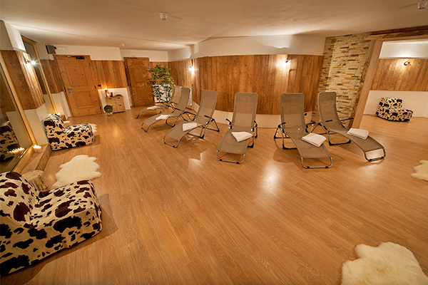 ALPEN VILLAGE HOTEL 3* - Livigno (SO) 3* con vista panoramica su Livigno