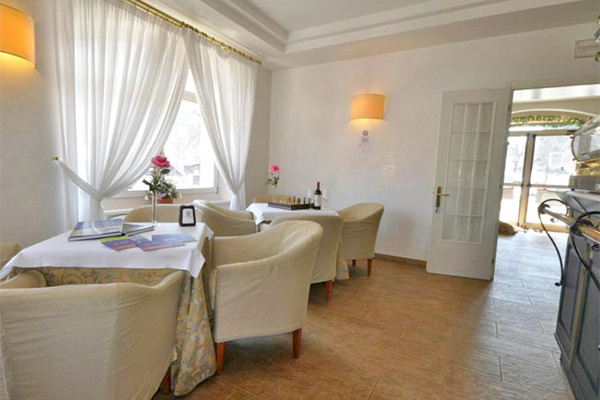 HOTEL SAISERA 3* - Tarvisio (UD) Vacanze sulle Alpi Giulie