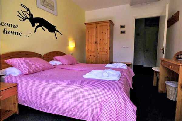 HOTEL SAISERA 3* - Tarvisio (UD) Vacanze sulle Alpi Giulie