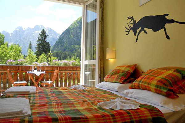 Miglior Prezzo Hotel Saisera Tarvisio Friuli Venezia Giulia