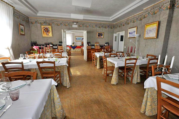 HOTEL SAISERA 3* - Tarvisio (UD) Vacanze sulle Alpi Giulie