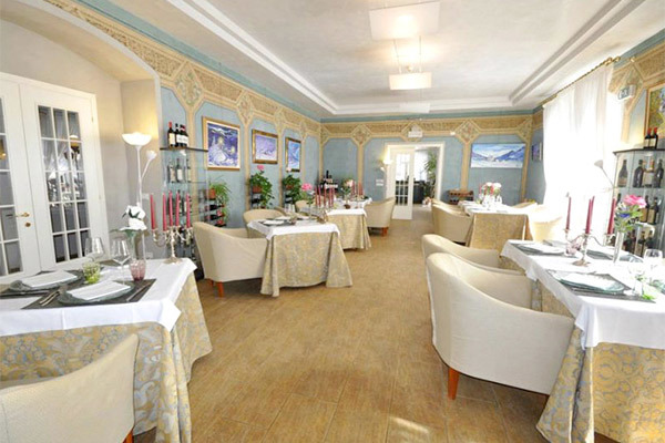 HOTEL SAISERA 3* - Tarvisio (UD) Vacanze sulle Alpi Giulie