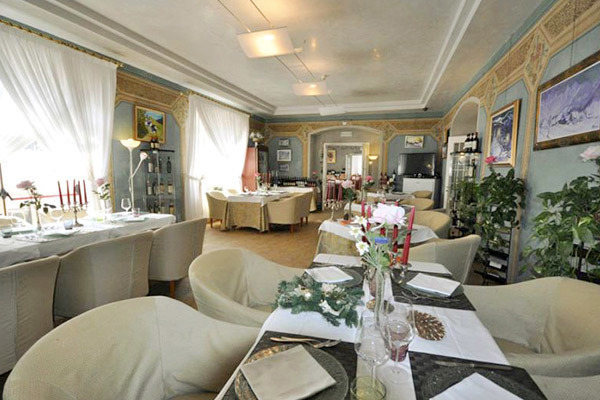 HOTEL SAISERA 3* - Tarvisio (UD) Vacanze sulle Alpi Giulie