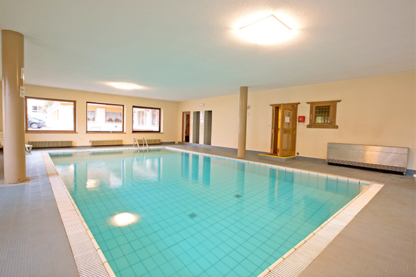 CHALET HOTEL DIAMANT 3* - San Martino in Badia (BZ) Weekend in Val Pusteria