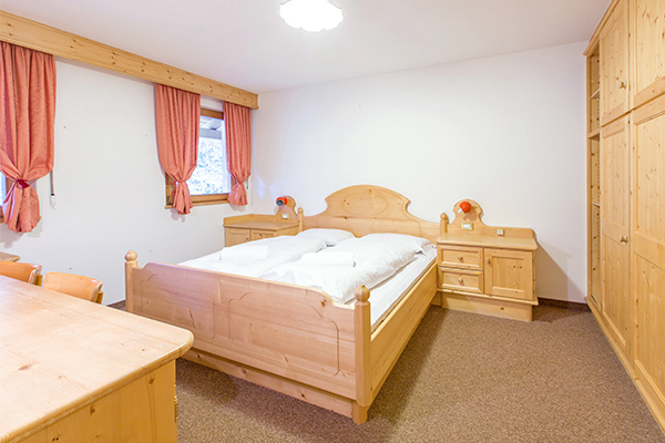 CHALET HOTEL DIAMANT 3* - San Martino in Badia (BZ) Weekend in Val Pusteria