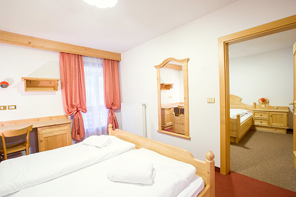 CHALET HOTEL DIAMANT 3* - San Martino in Badia (BZ) Weekend in Val Pusteria