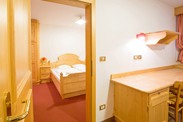 CHALET HOTEL DIAMANT 3* - San Martino in Badia (BZ) Weekend in Val Pusteria