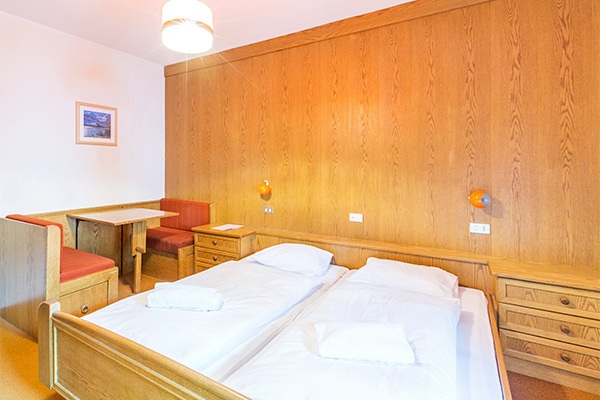 CHALET HOTEL DIAMANT 3* - San Martino in Badia (BZ) Weekend in Val Pusteria