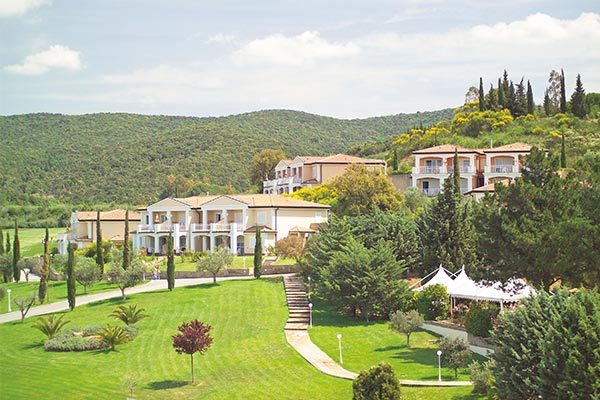 IL PELAGONE HOTEL&GOLF RESORT TOSCANA 4* - Gavorrano (GR) Appartamenti 4* fino a 6 posti nella Maremma Toscana