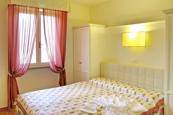IL PELAGONE HOTEL&GOLF RESORT TOSCANA 4* - Gavorrano (GR) Appartamenti 4* fino a 6 posti nella Maremma Toscana