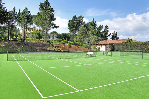 IL PELAGONE HOTEL&GOLF RESORT TOSCANA 4* - Gavorrano (GR) Appartamenti 4* fino a 6 posti nella Maremma Toscana