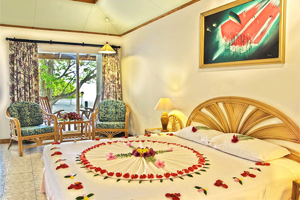 SUN ISLAND RESORT & SPA 5* - Nalaguraidhoo (Atollo di Ari - Maldive) Relax sotto il sole maldiviano