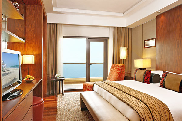 Amwaj Rotana 5* - Jumeirah Beach (Dubai - Emirati Arabi Uniti) Mare e Relax tra le spiagge di Jumeirah Beach