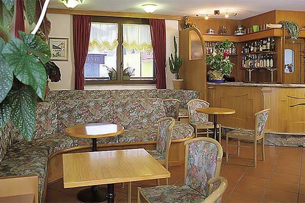 HOTEL ROSA ALPINA 3* - Andalo (TN) Nella cornice delle Dolomiti di Brenta