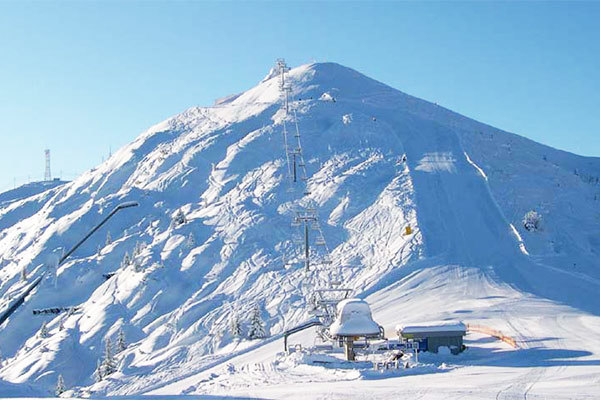 HOTEL ROSA ALPINA 3* - Andalo (TN) Nella cornice delle Dolomiti di Brenta