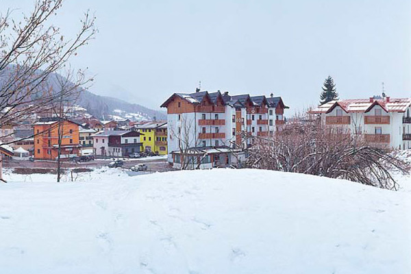 HOTEL ROSA ALPINA 3* - Andalo (TN) Nella cornice delle Dolomiti di Brenta