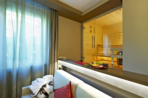 VILLA DEI PLATANI BOUTIQUE & SPA 4* - Foligno (PG) Accoglienza, stile e benessere in centro a Foligno