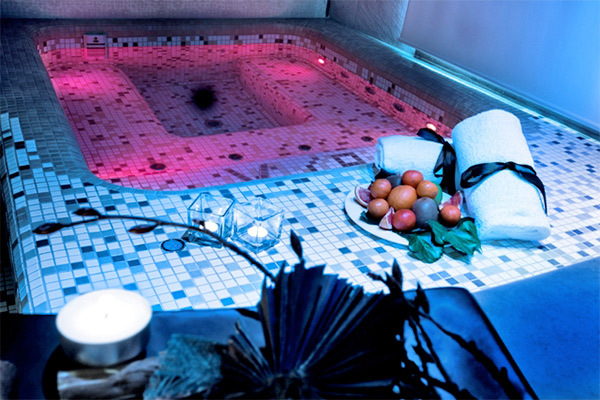 VILLA DEI PLATANI BOUTIQUE & SPA 4* - Foligno (PG) Accoglienza, stile e benessere in centro a Foligno
