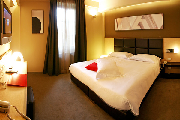 VILLA DEI PLATANI BOUTIQUE & SPA 4* - Foligno (PG) Accoglienza, stile e benessere in centro a Foligno