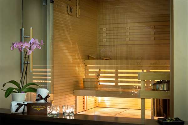 VILLA DEI PLATANI BOUTIQUE & SPA 4* - Foligno (PG) Accoglienza, stile e benessere in centro a Foligno